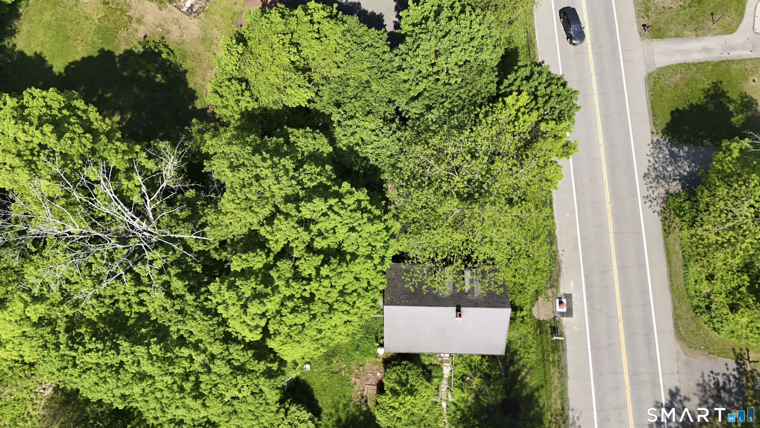 136 Norwich-Lebanon Road Franklin, CT 06254 - Photo 21 of 35
