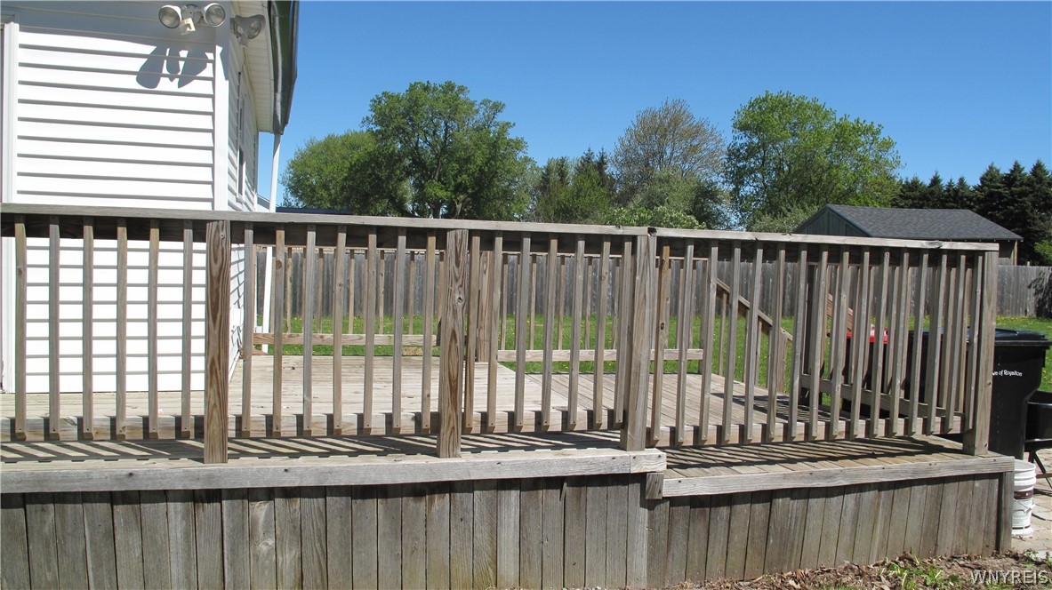 4675 Gasport Road Gasport, NY 14067 - Photo 37 of 45