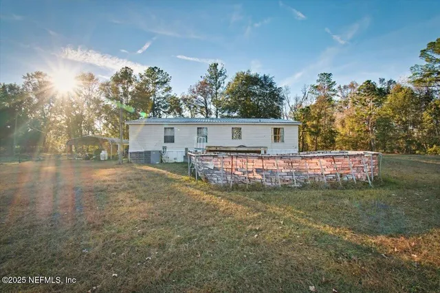 $275,000 | 14070 John Williams Road, Sanderson, FL 32087