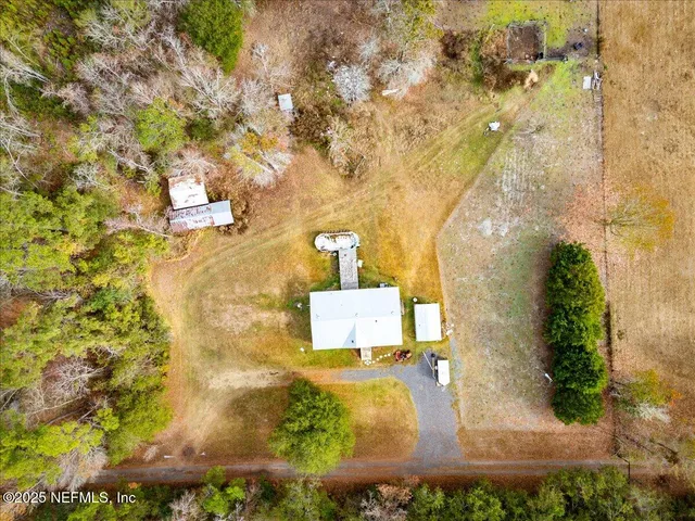 $275,000 | 14070 John Williams Road, Sanderson, FL 32087