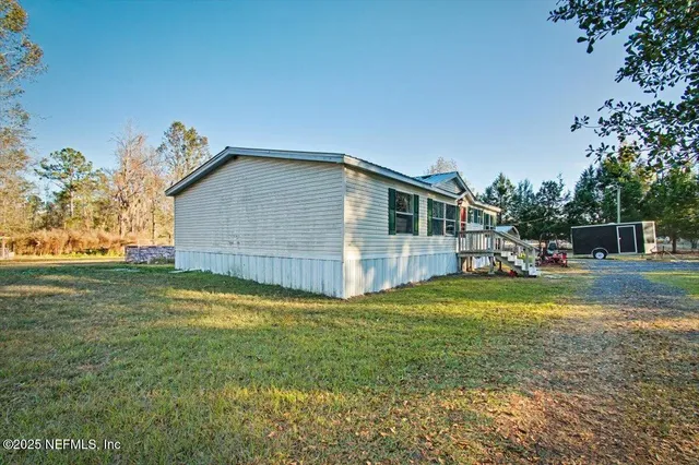 $275,000 | 14070 John Williams Road, Sanderson, FL 32087