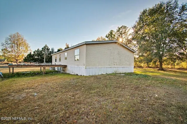 $275,000 | 14070 John Williams Road, Sanderson, FL 32087