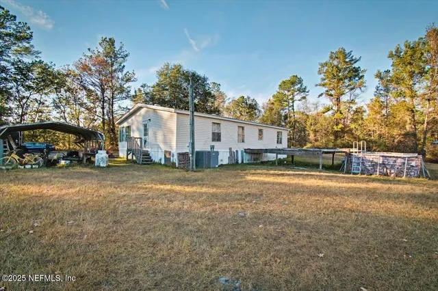 $275,000 | 14070 John Williams Road, Sanderson, FL 32087