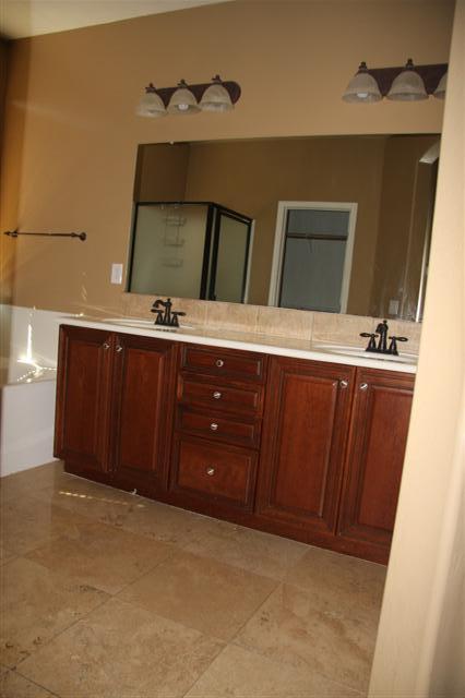 3273 East Blue Ridge Way Gilbert, AZ 85298 - Photo 3 of 14 MASTER BATH