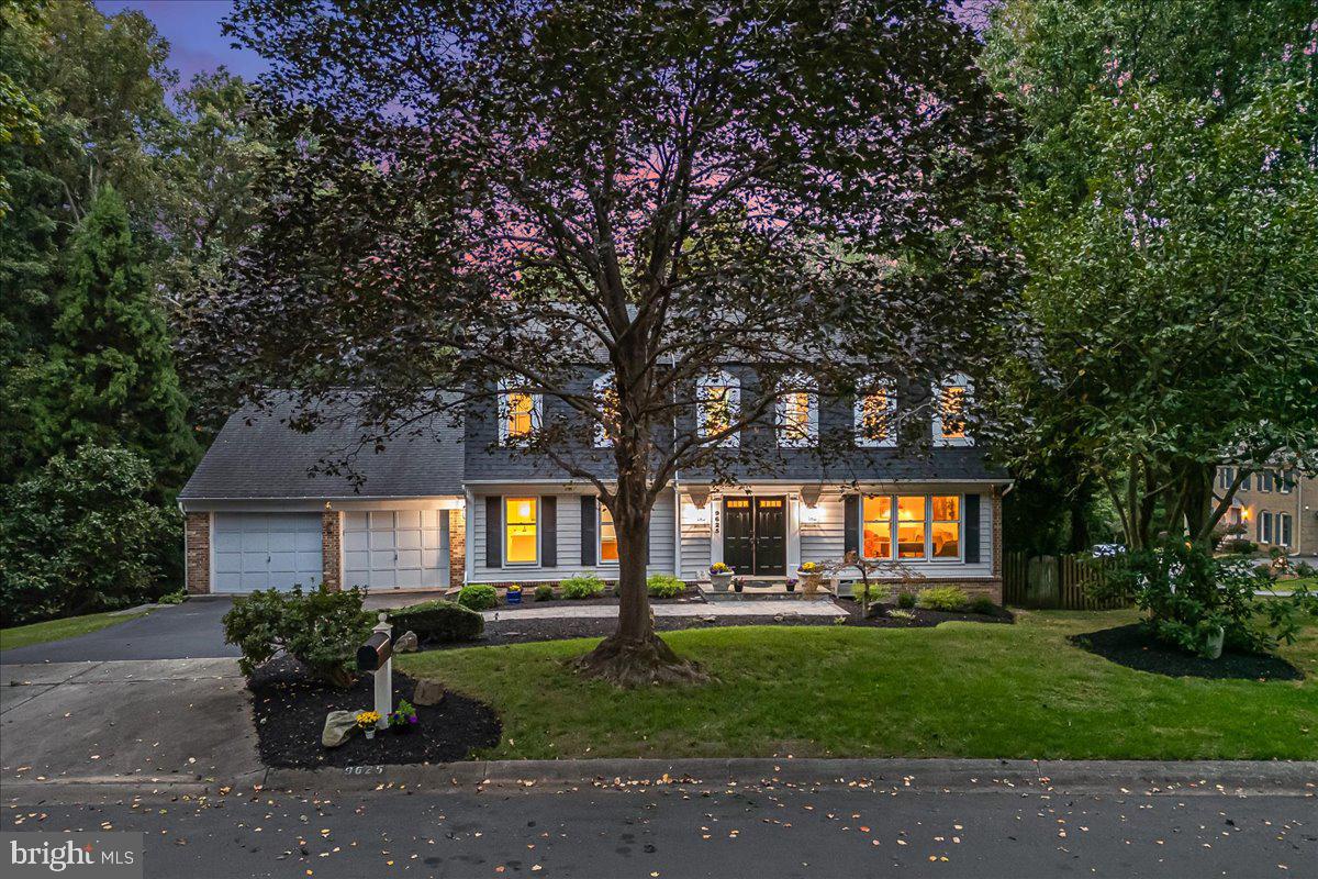 Welcome Home to 9625 Reach Road!