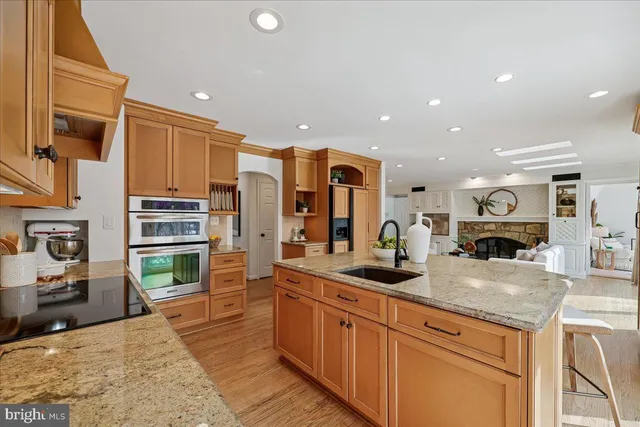 $1,395,000 | 9625 Reach Road, Potomac, MD 20854