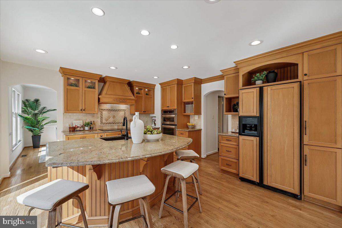 9625 Reach Road Potomac, MD 20854 - Photo 16 of 64 Christiana cabinetry