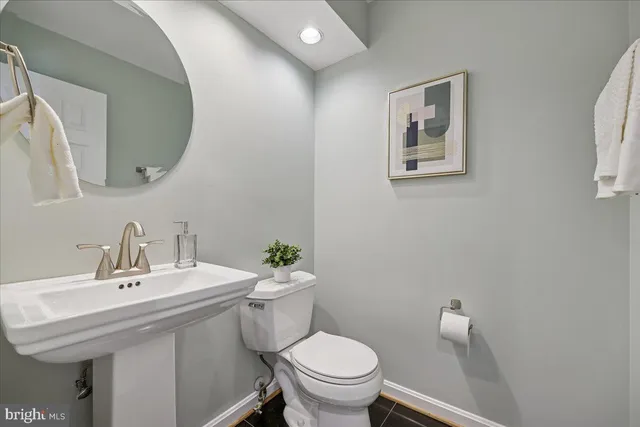 $1,395,000 | 9625 Reach Road, Potomac, MD 20854