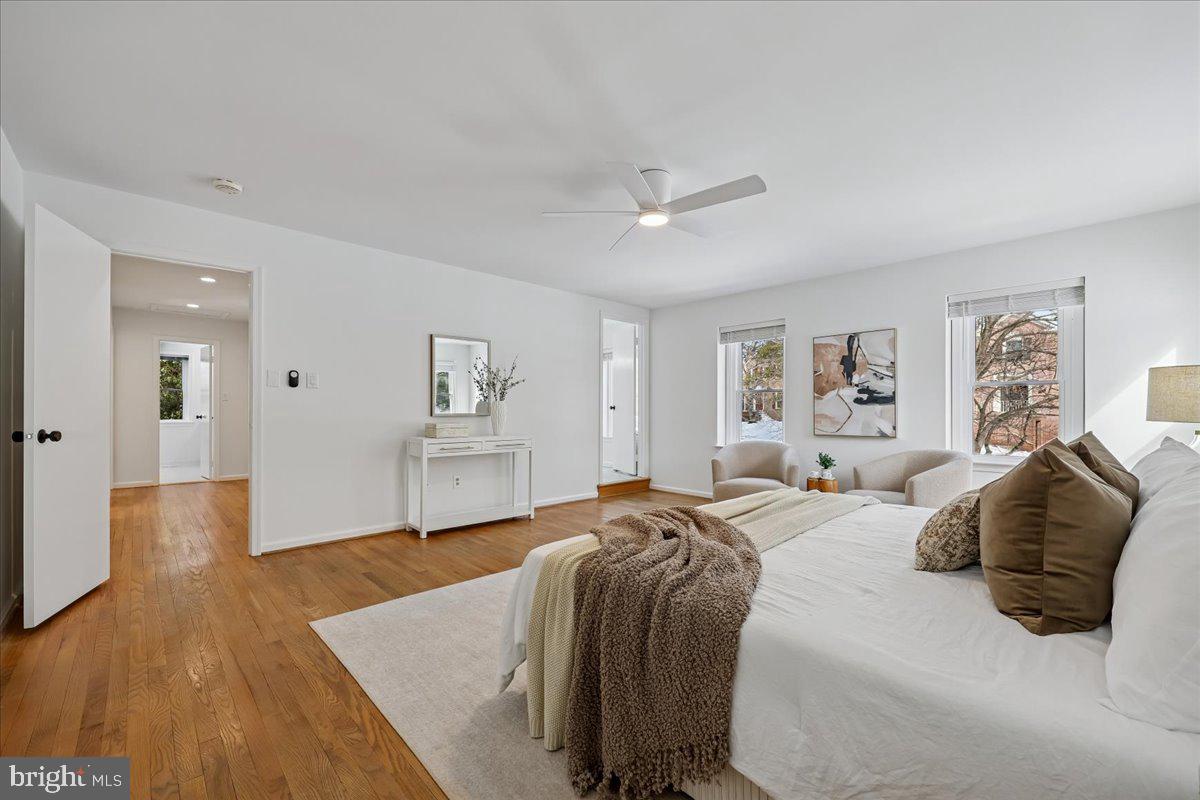 9625 Reach Road Potomac, MD 20854 - Photo 25 of 64 Owners Suite