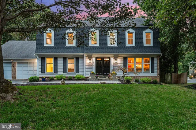 $1,395,000 | 9625 Reach Road, Potomac, MD 20854