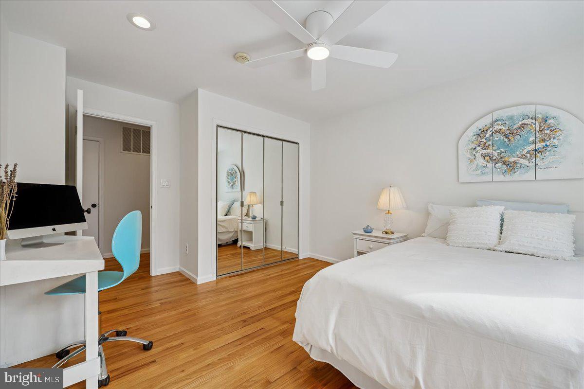 9625 Reach Road Potomac, MD 20854 - Photo 31 of 64 Bedroom #2