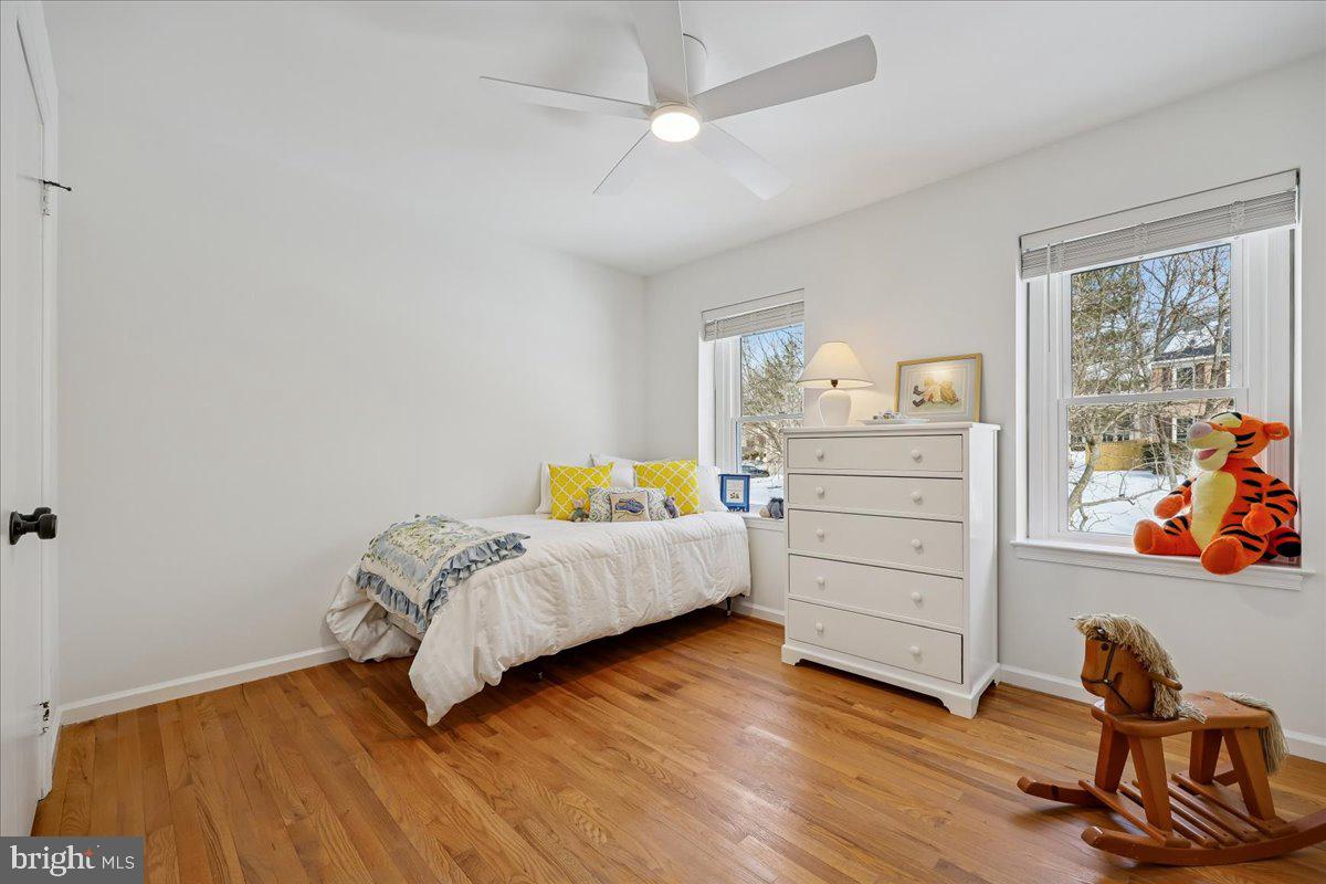 9625 Reach Road Potomac, MD 20854 - Photo 34 of 64 Bedroom #4