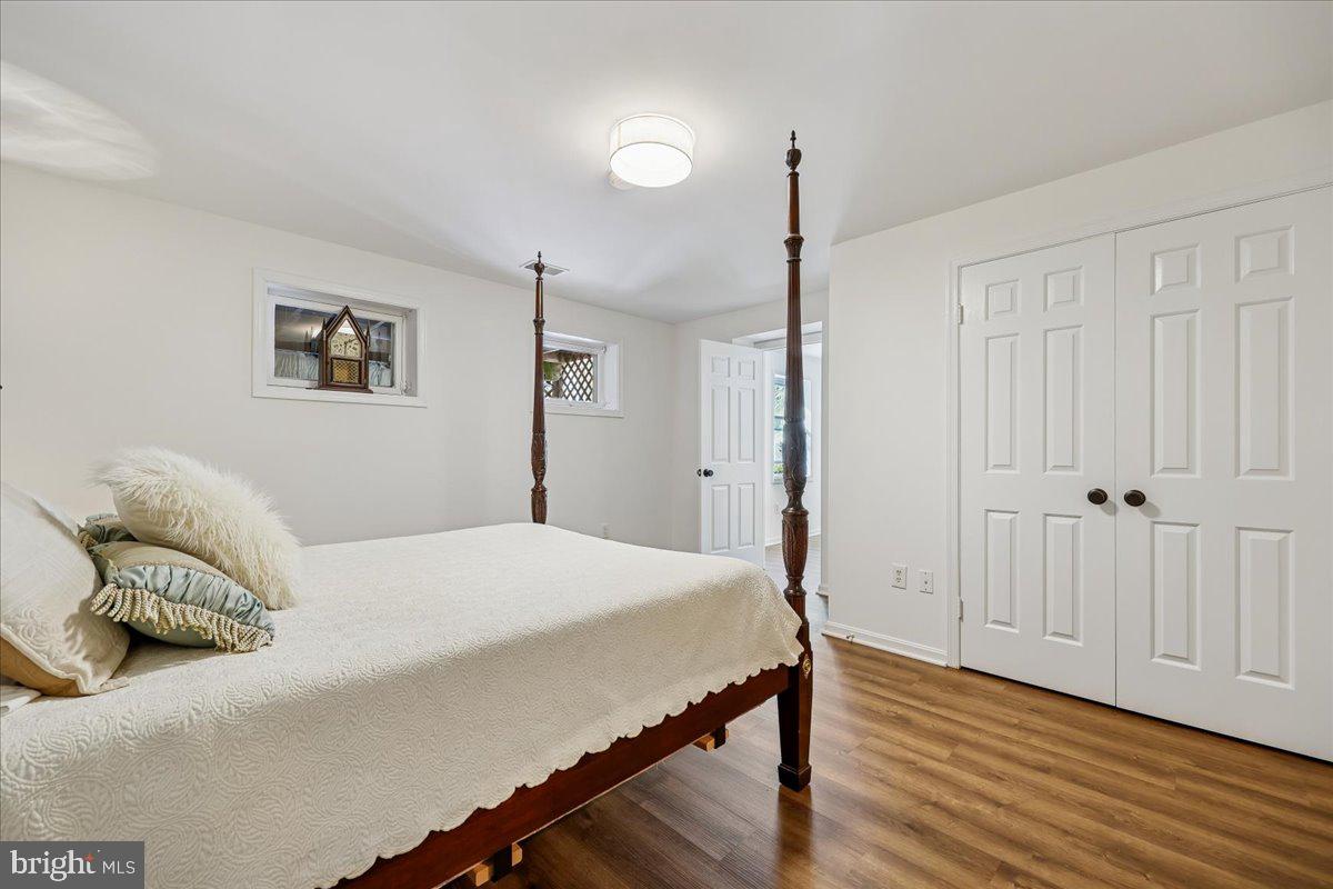 9625 Reach Road Potomac, MD 20854 - Photo 43 of 64 Lower Level Guest Room