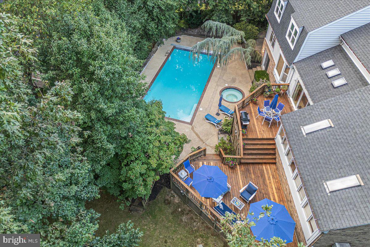 9625 Reach Road Potomac, MD 20854 - Photo 52 of 64