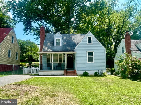 $325,000 | 6407 Fairdel Avenue, Baltimore, MD 21206