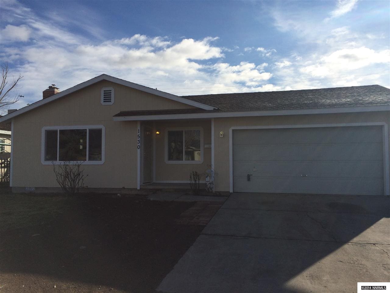 1530 Harvard Way Reno, NV 89502 - Photo 1 of 1 Photo 1
