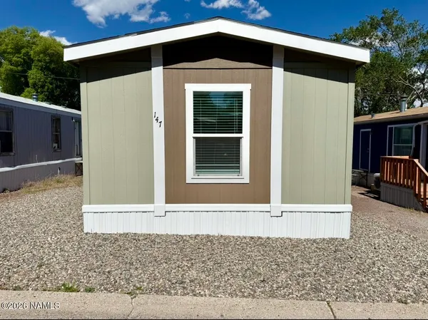 $127,000 | 5250 Highway 89, Unit 147, Flagstaff, AZ 86004