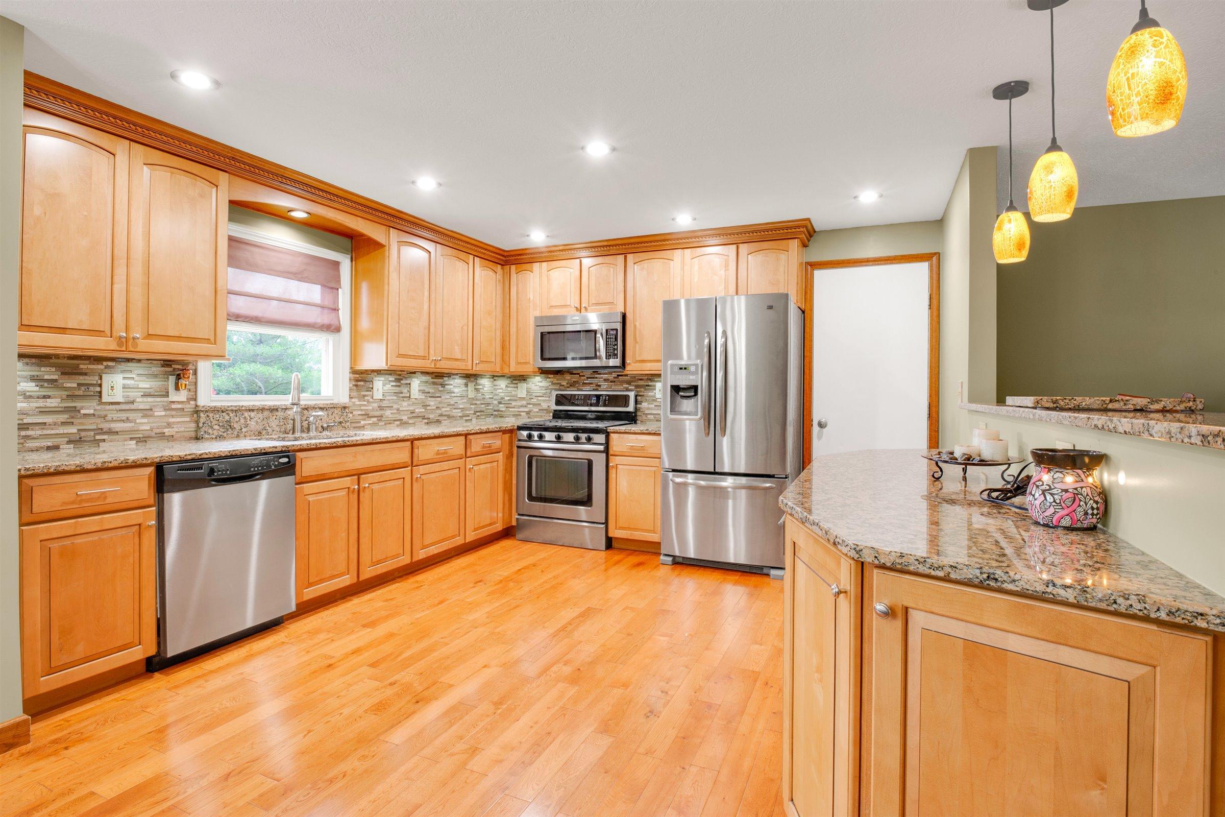 5660 Clover Valley Road Johnstown, OH 43031 - Photo 11 of 43