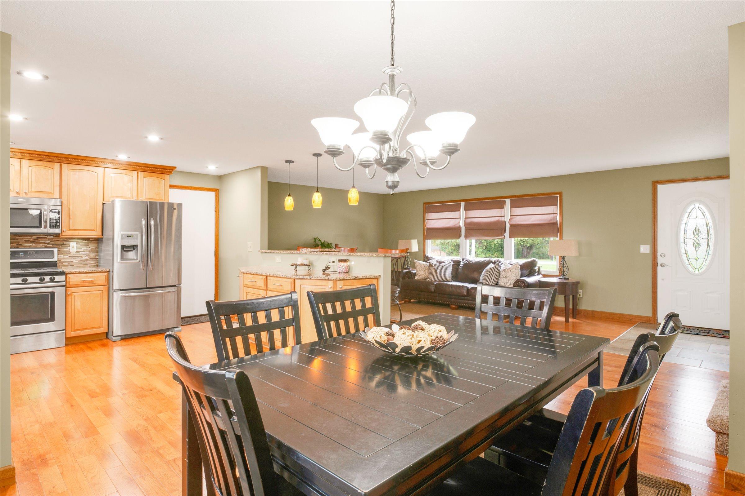 5660 Clover Valley Road Johnstown, OH 43031 - Photo 15 of 43
