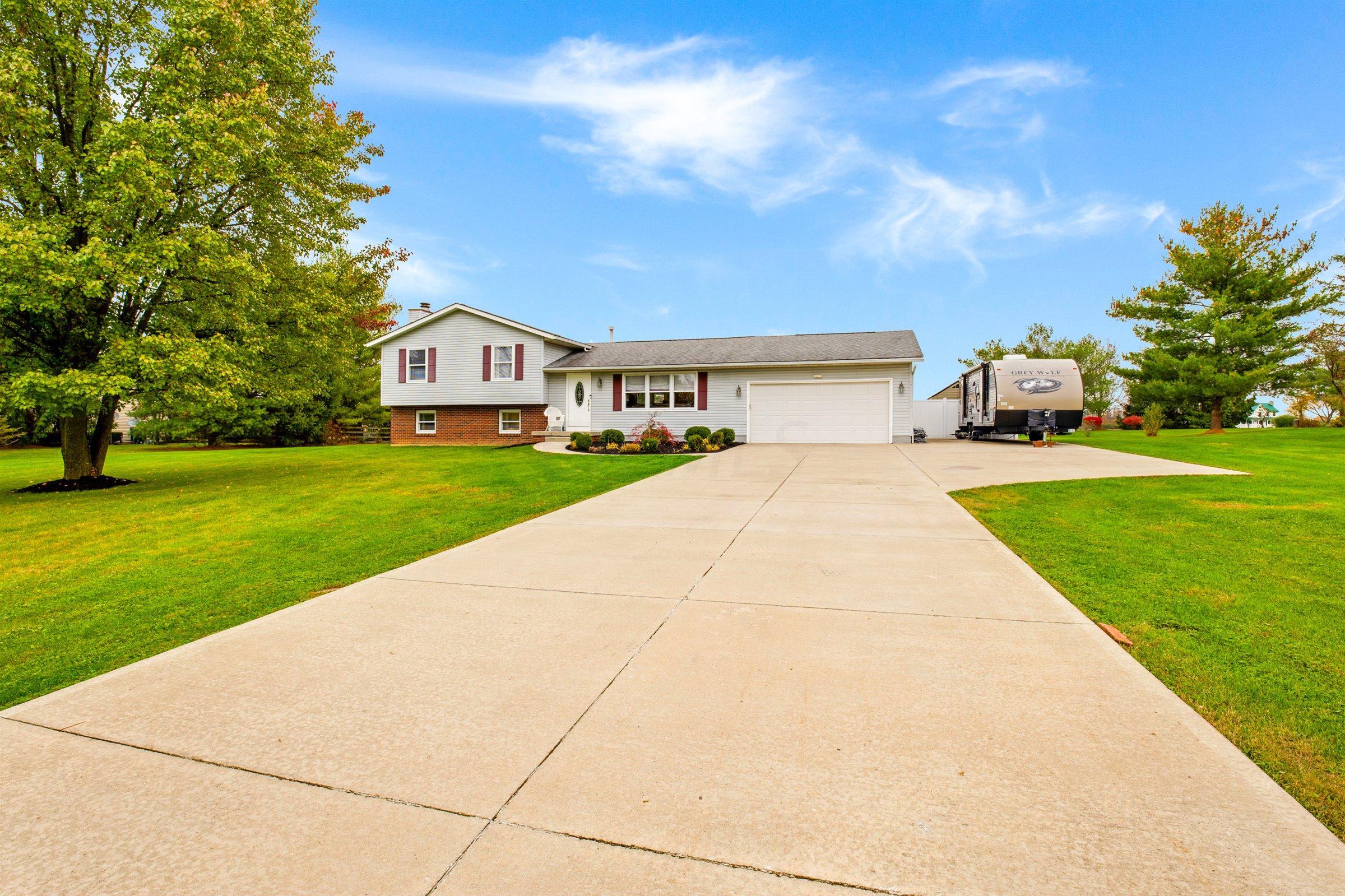 5660 Clover Valley Road Johnstown, OH 43031 - Photo 3 of 43