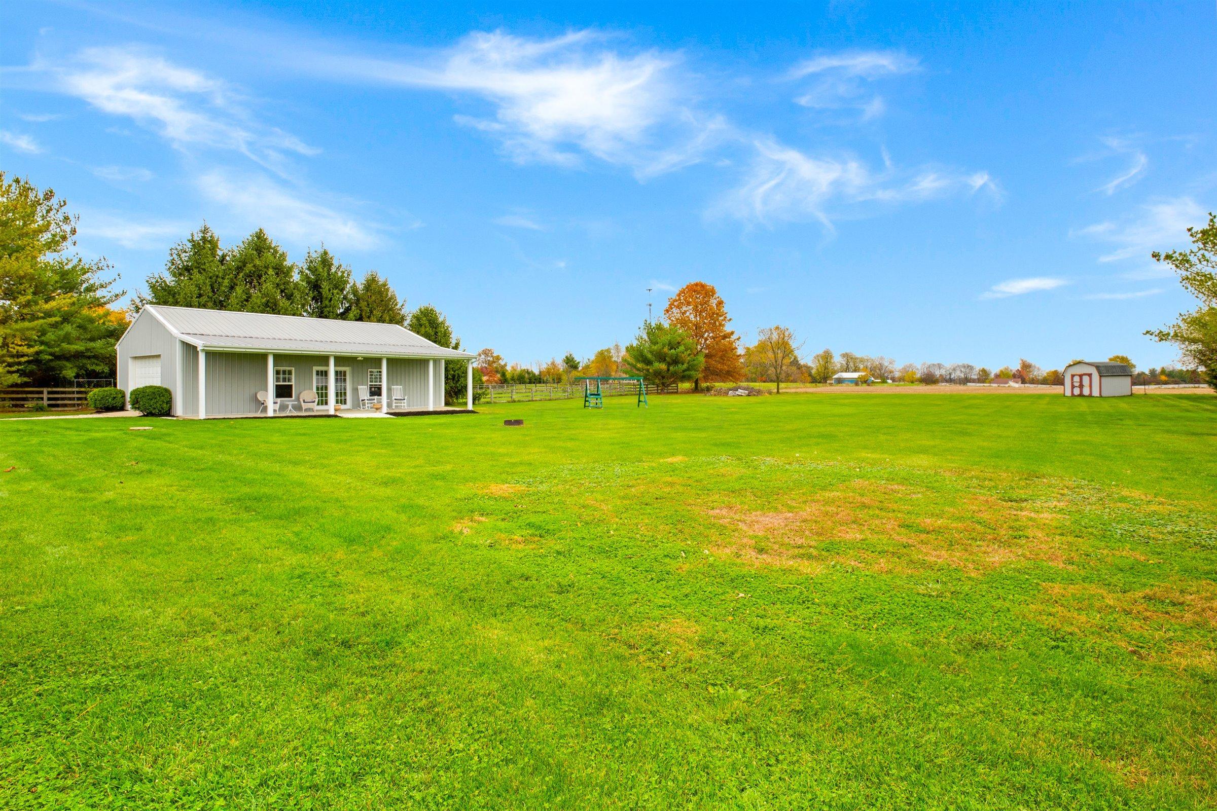 5660 Clover Valley Road Johnstown, OH 43031 - Photo 36 of 43