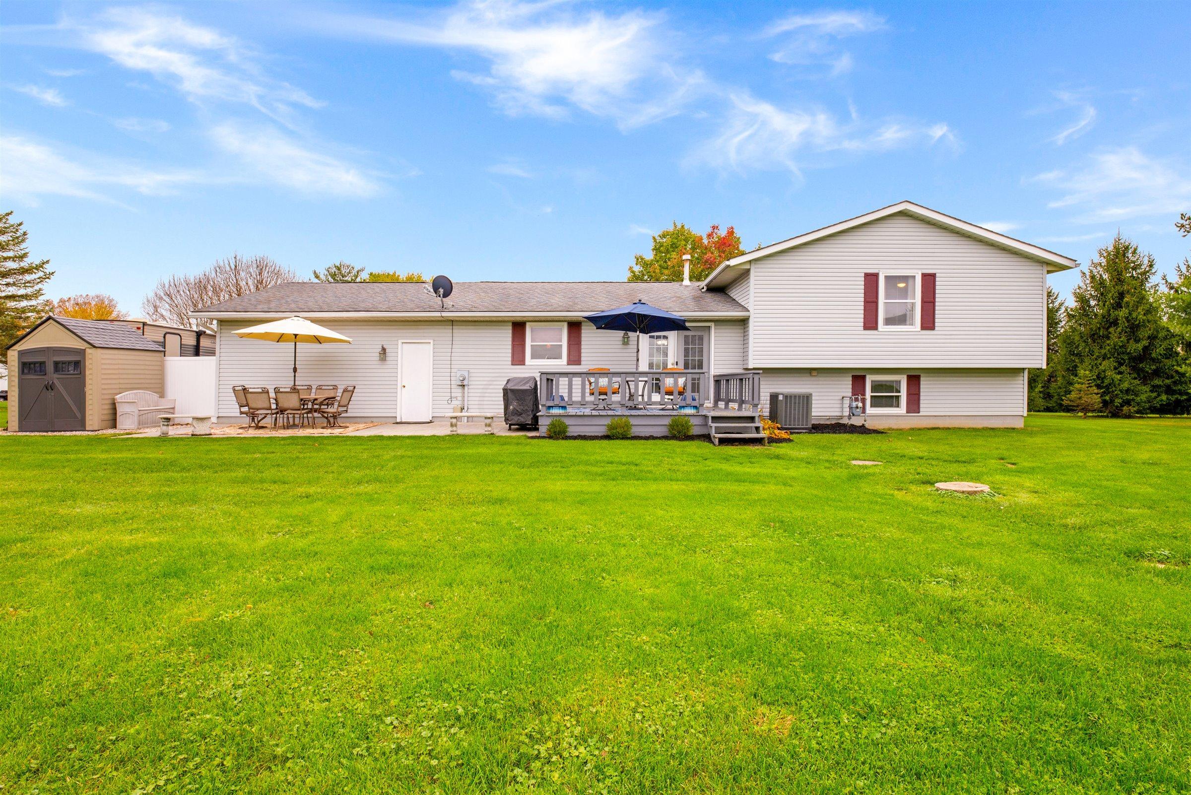 5660 Clover Valley Road Johnstown, OH 43031 - Photo 37 of 43