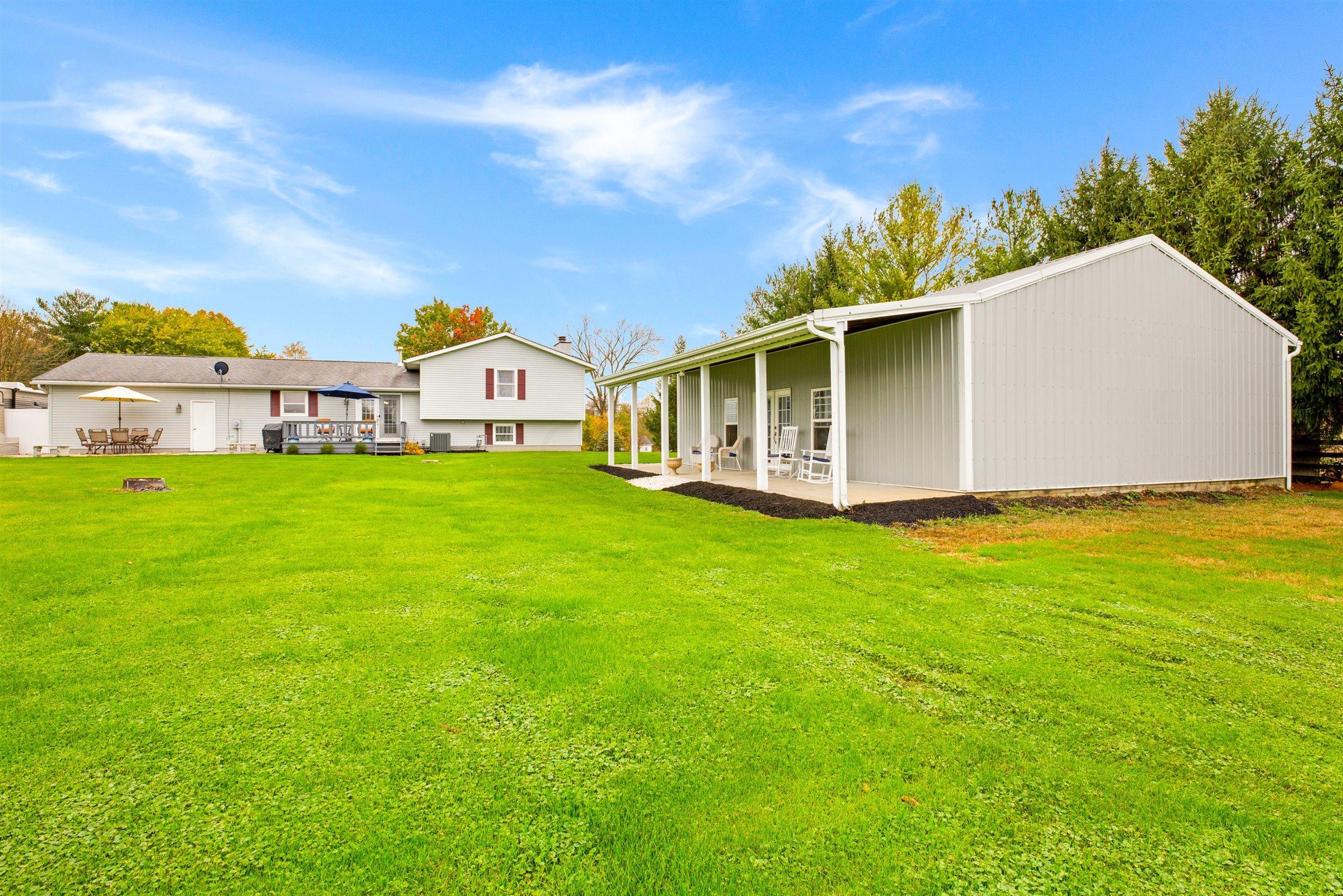 5660 Clover Valley Road Johnstown, OH 43031 - Photo 39 of 43