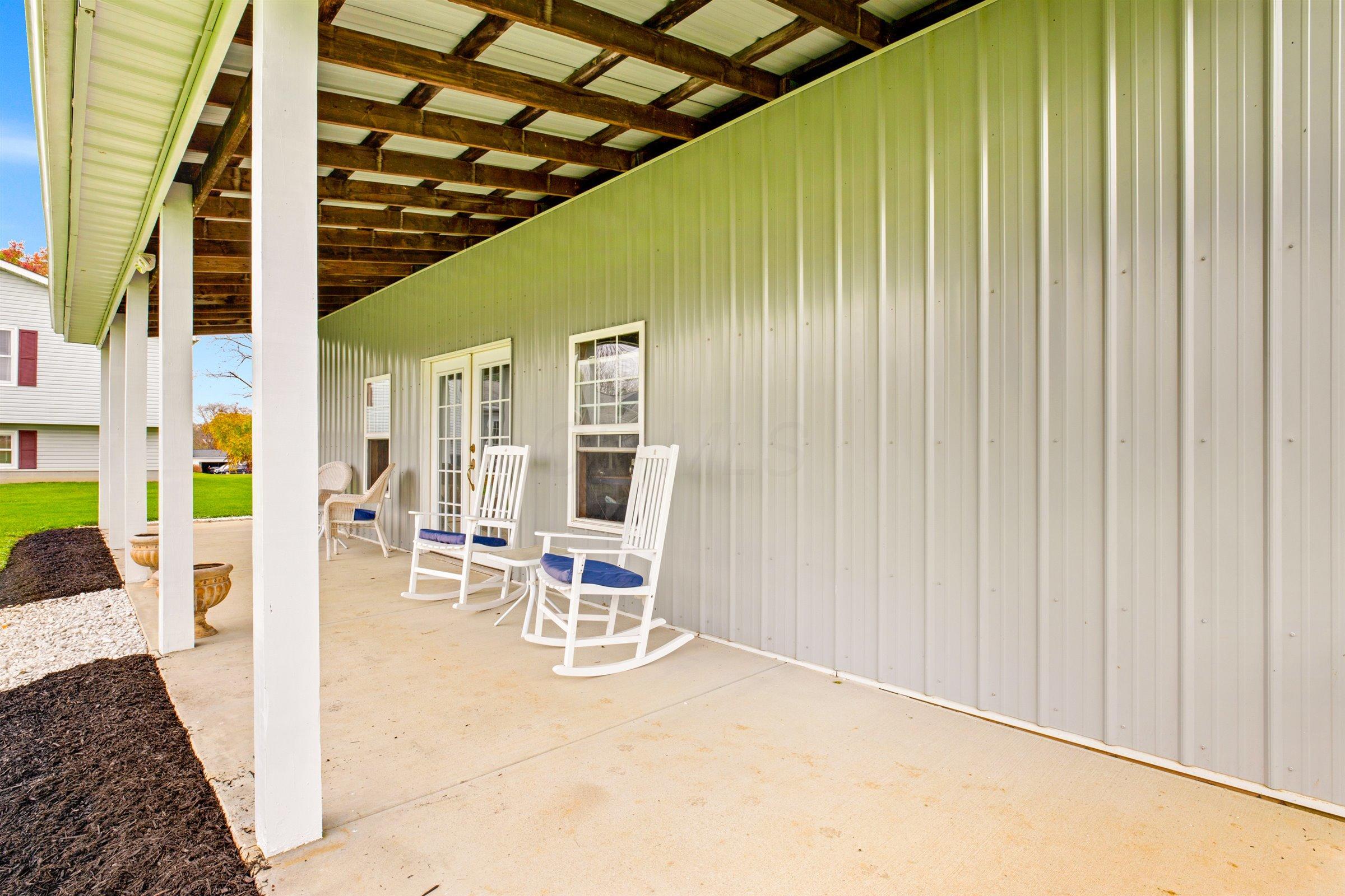 5660 Clover Valley Road Johnstown, OH 43031 - Photo 40 of 43