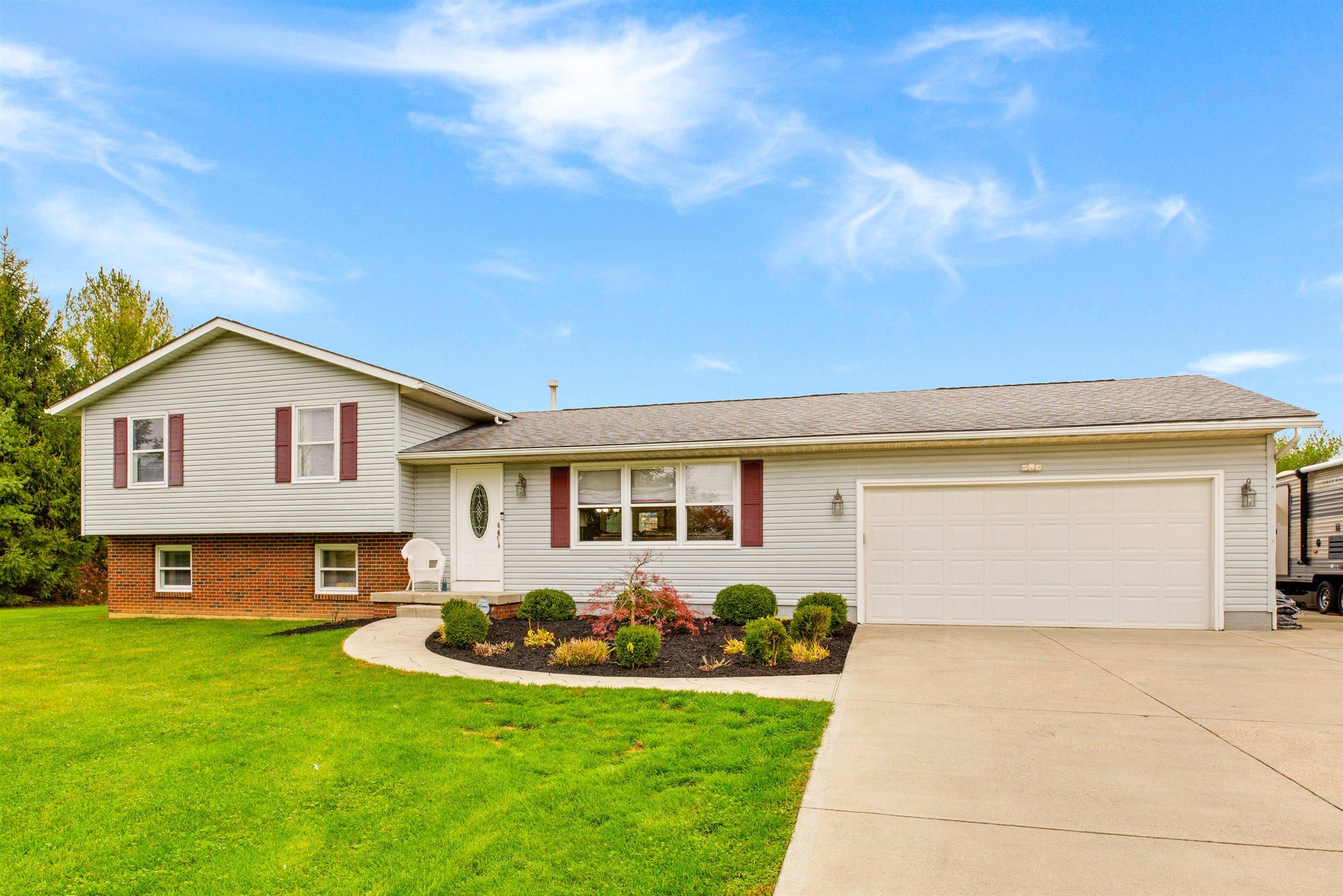 5660 Clover Valley Road Johnstown, OH 43031 - Photo 4 of 43
