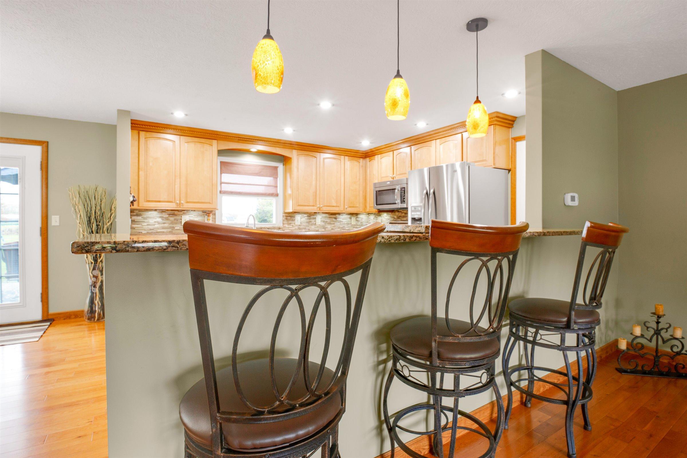 5660 Clover Valley Road Johnstown, OH 43031 - Photo 9 of 43