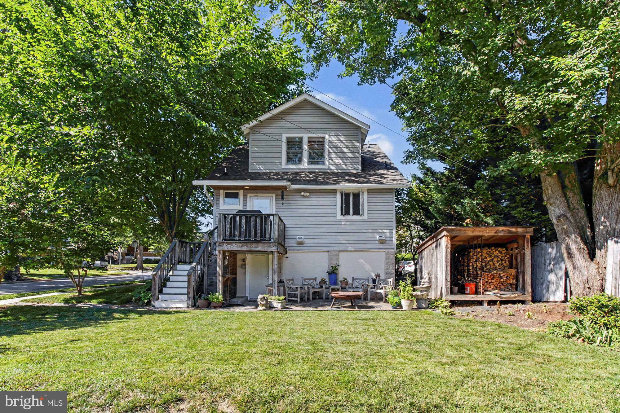 701 Murdock Road Baltimore, MD 21212 - Photo 40 of 47