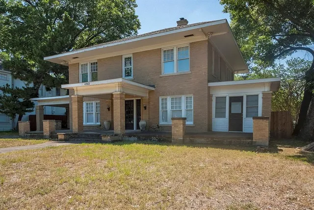 $3,500 | 4902 Junius Street, Dallas, TX 75214