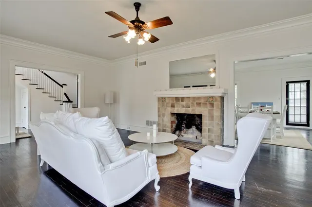 $3,500 | 4902 Junius Street, Dallas, TX 75214