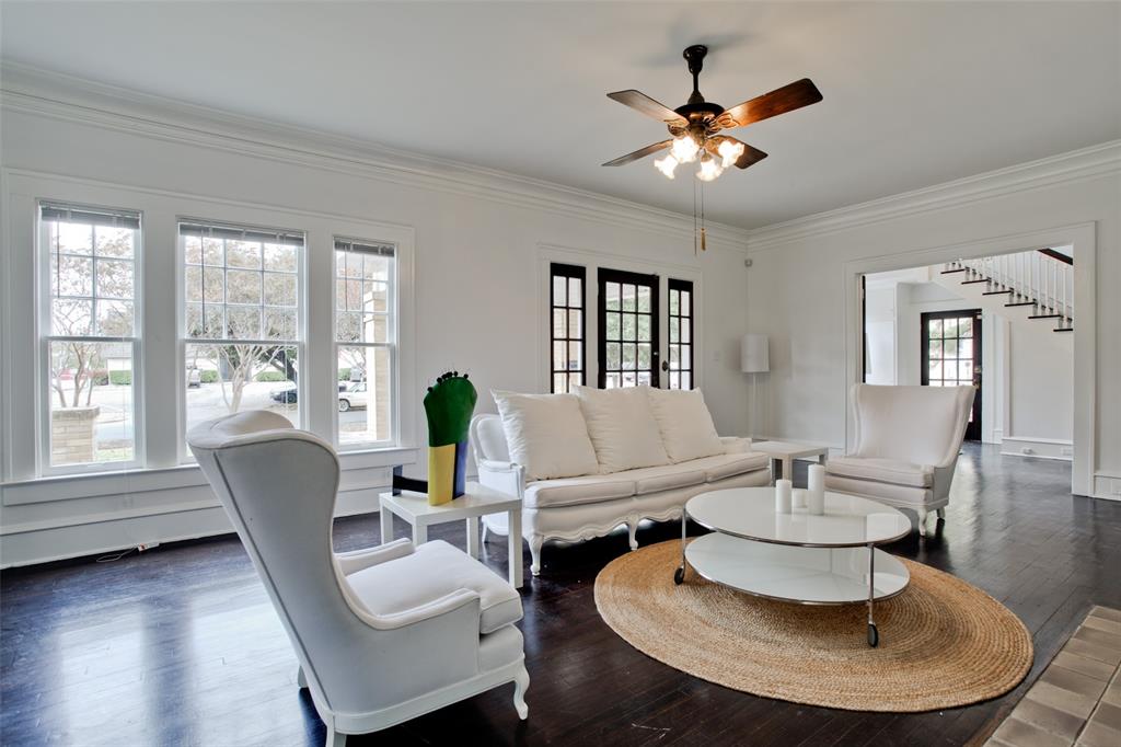 4902 Junius Street Dallas, TX 75214 - Photo 4 of 22