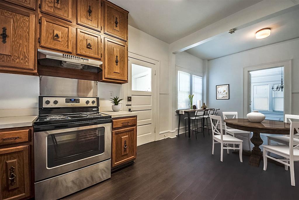 4902 Junius Street Dallas, TX 75214 - Photo 6 of 22 digitally staged