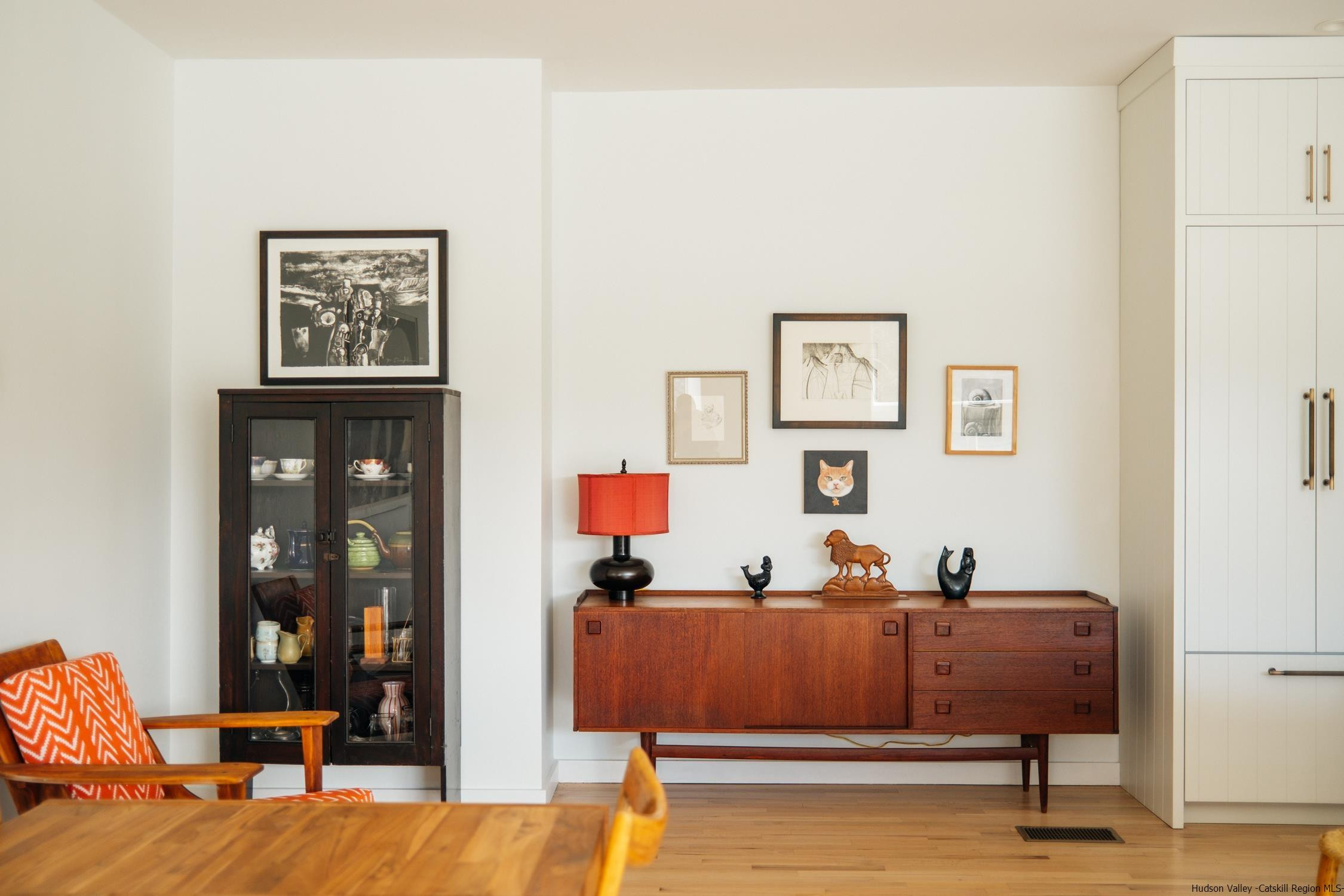 1849 Main Street Rifton, NY 12471 - Photo 14 of 30 a living room with furniture and window