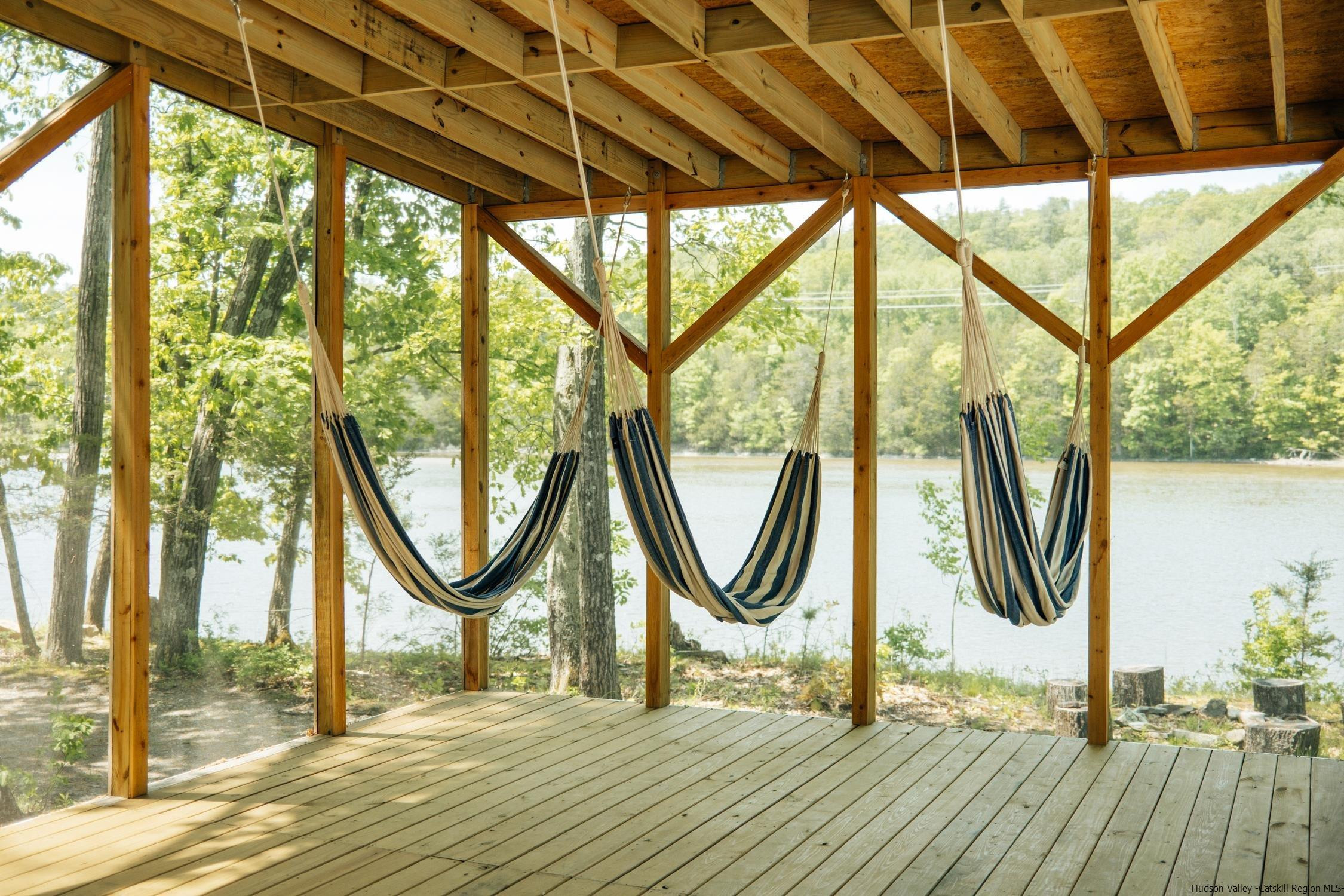 1849 Main Street Rifton, NY 12471 - Photo 27 of 30 a garden view