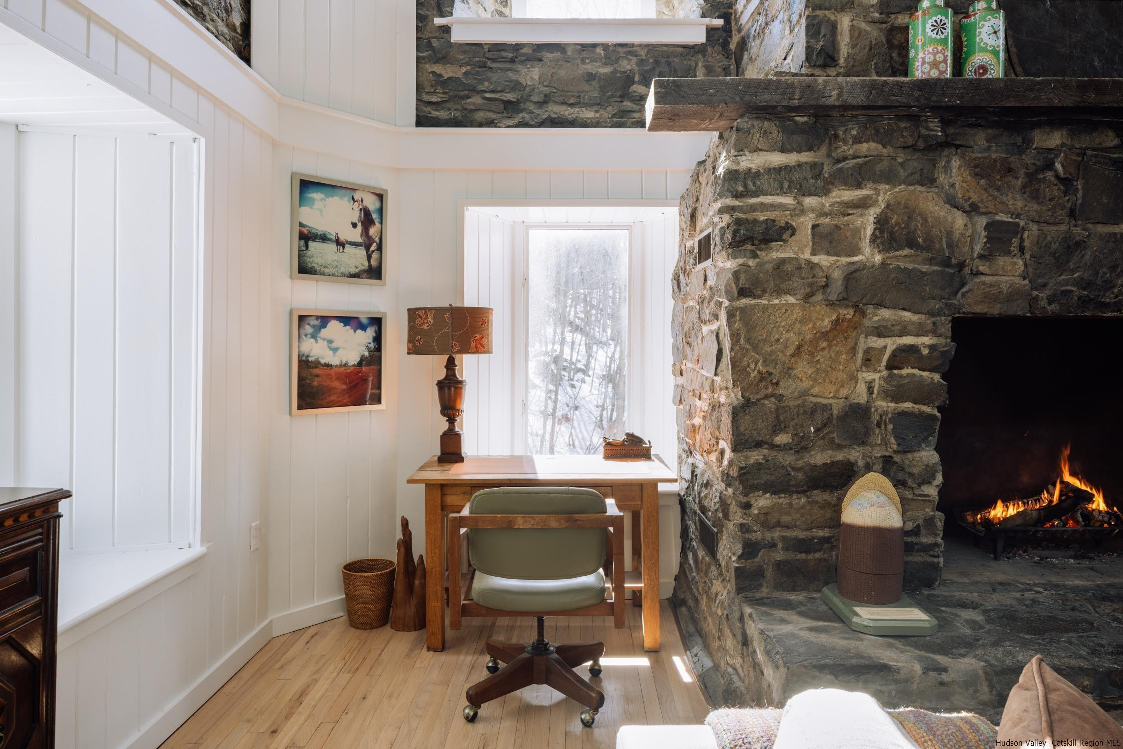 1849 Main Street Rifton, NY 12471 - Photo 6 of 30 a bathroom with a toilet and a shower