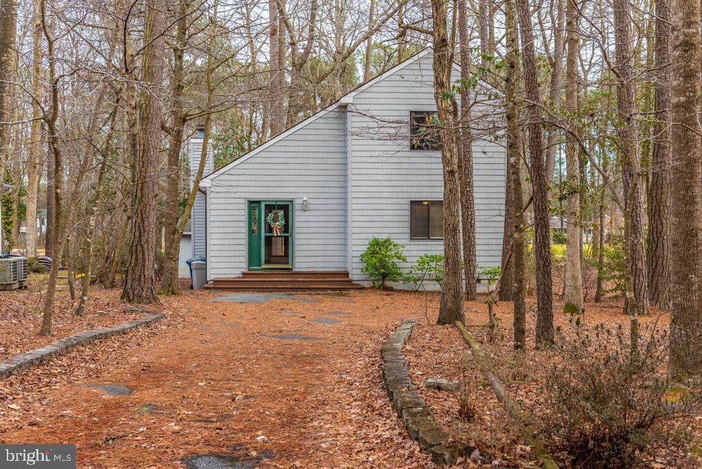 113 Windjammer Road Ocean Pines, MD 21811 - Photo 1 of 36