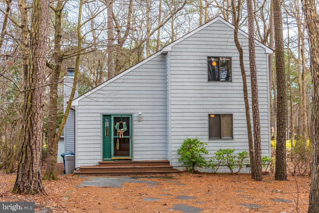 113 Windjammer Road Ocean Pines, MD 21811 - Photo 36 of 36