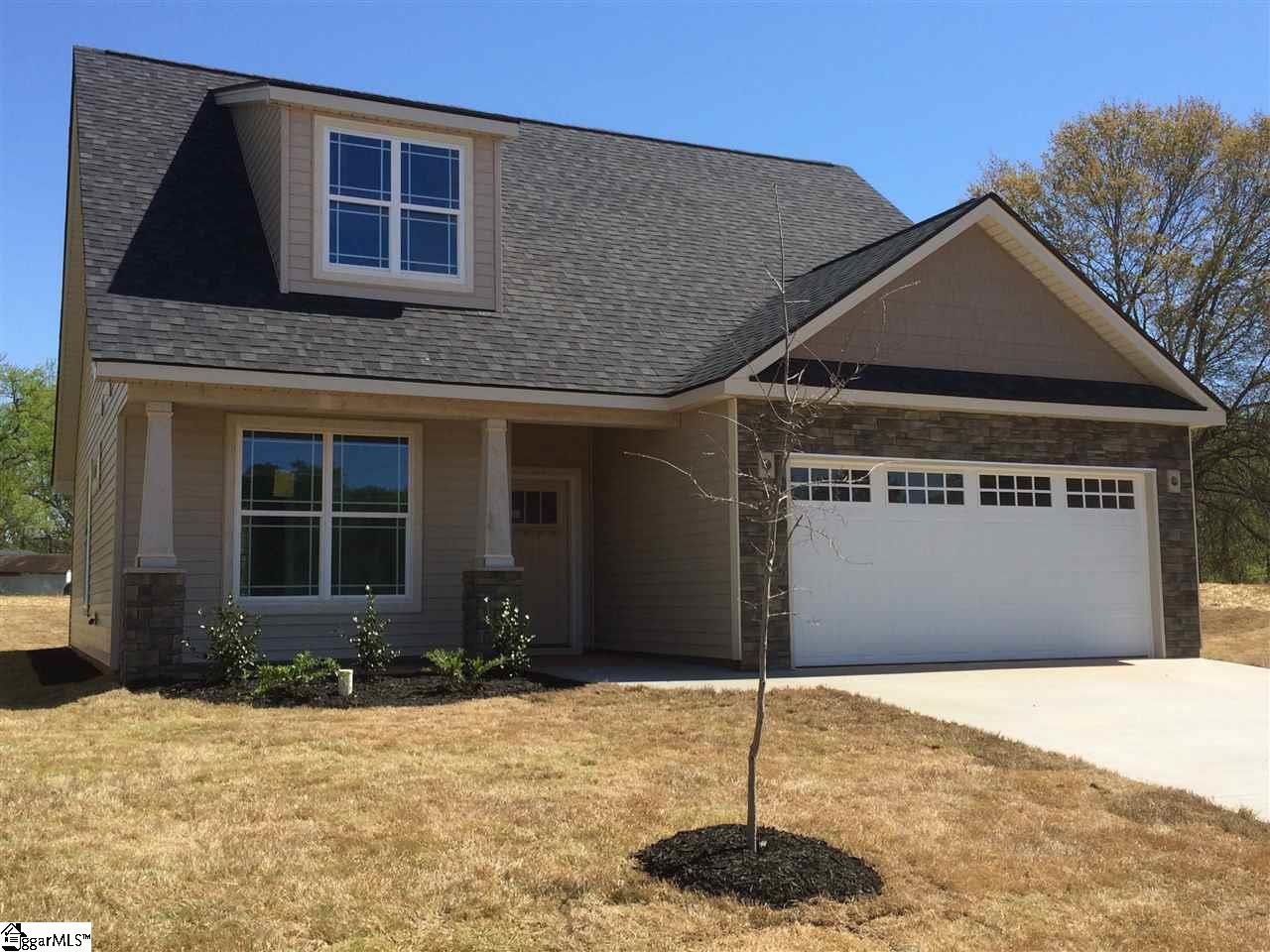 255 Streams Way Anderson, SC 29625 - Photo 1 of 15
