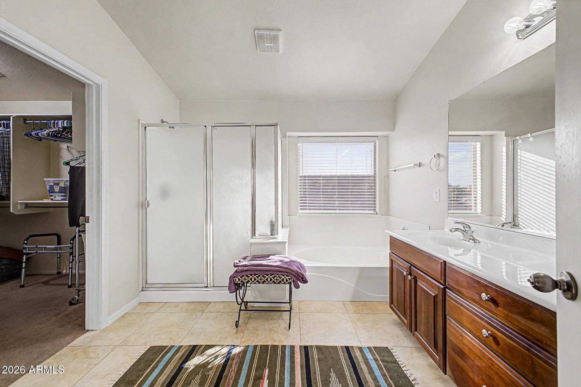 946 West Gascon Road San Tan Valley, AZ 85143 - Photo 19 of 41 Master Bathroom
