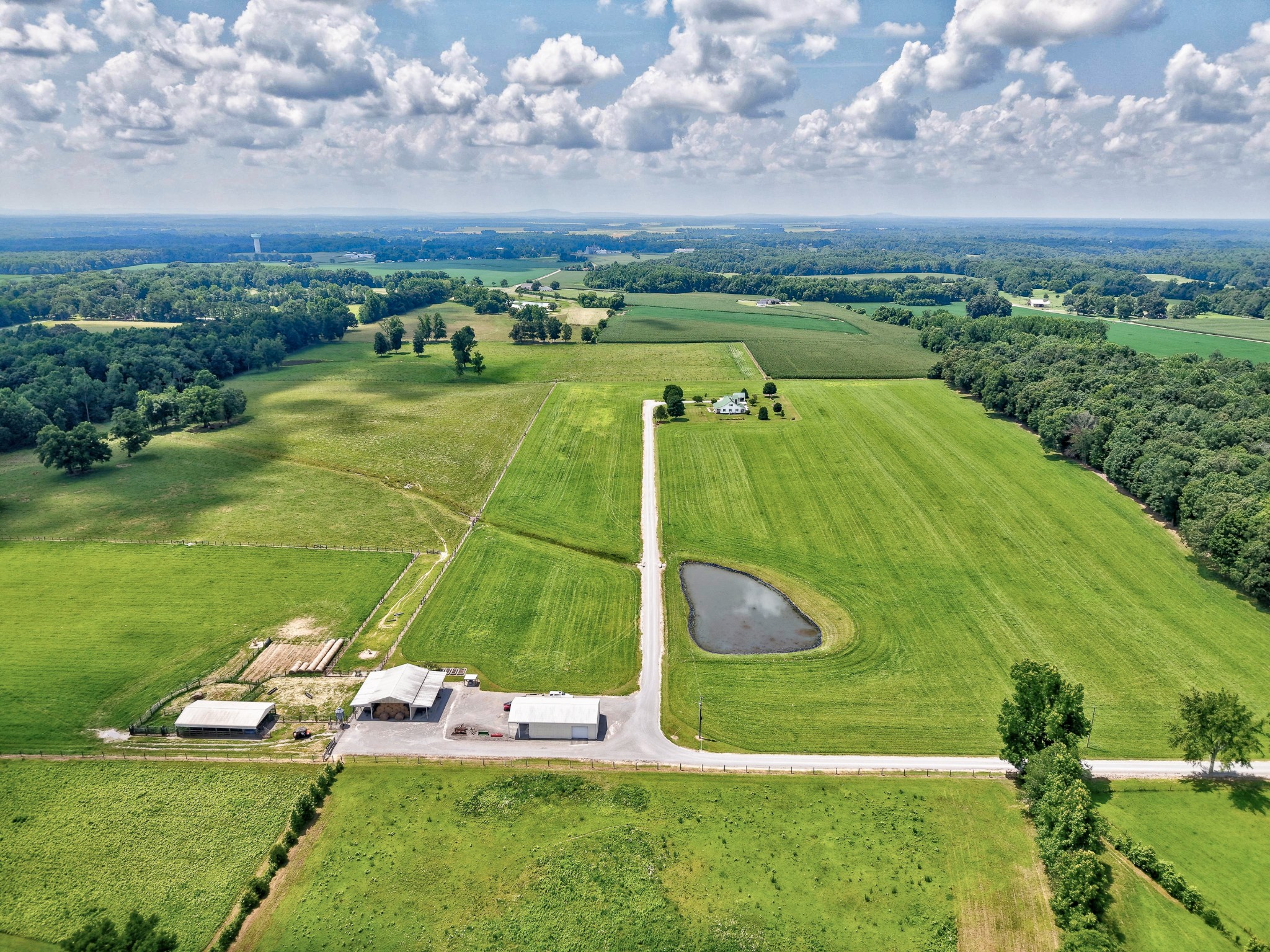 214 Camargo Road Fayetteville, TN 37334 - Photo 8 of 64