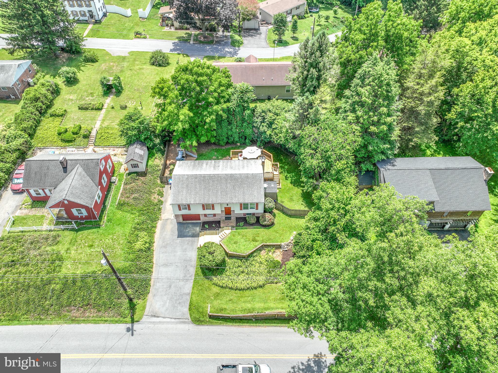 126 Eckman Road Lancaster, PA 17602 - Photo 28 of 29