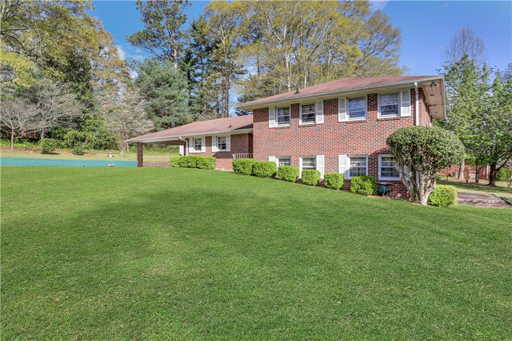 141 Sims Street Winder, GA 30680 - Photo 1 of 1 Gallery Image 1