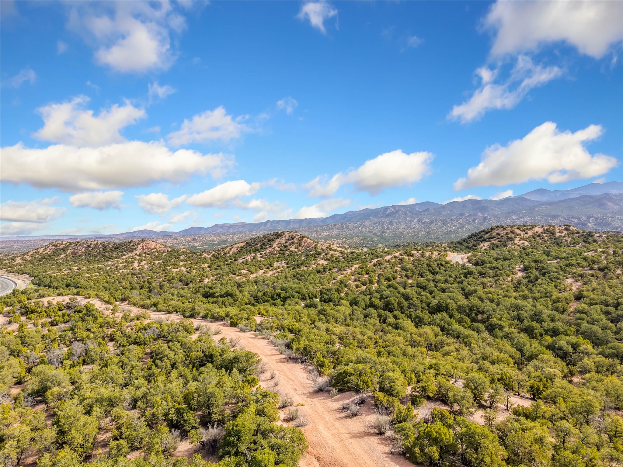 67-acres Red Ridge Santa Fe, NM 87501 - Photo 9 of 40