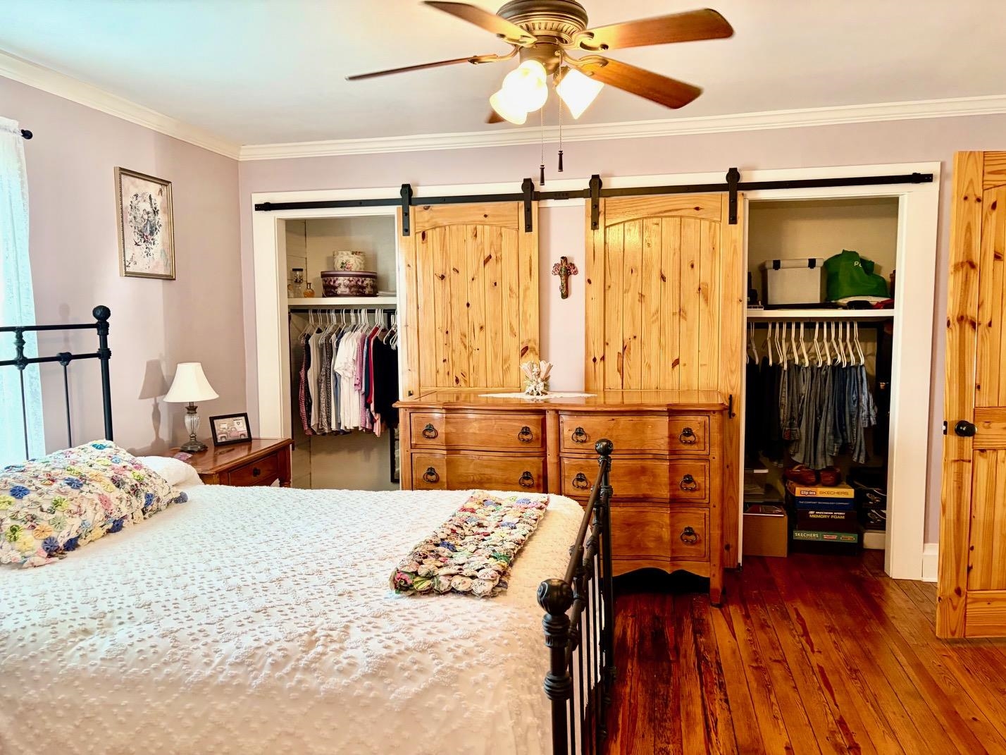 550 Martin Camp Road Chesnee, SC 29323 - Photo 28 of 47