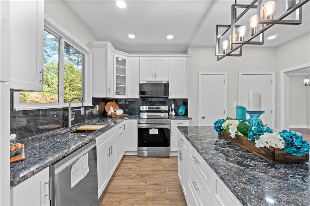 1099 Pine Valley Road Griffin, GA 30224 - Photo 23 of 57 Gallery Image 23