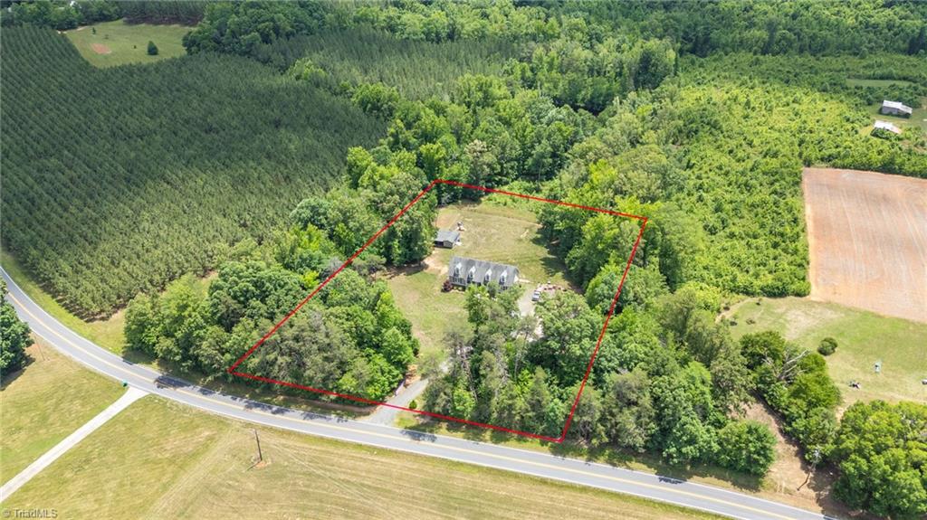 1616 Iron Works Road Reidsville, NC 27320 - Photo 47 of 50