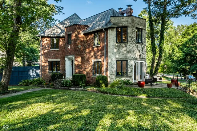 $5,500 | 5758 Wildwood Avenue, Indianapolis, IN 46220